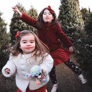 Meet your Posher, Bethany